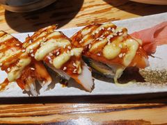 -小川洋风料理(江汉路店)