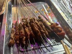 -盛龙盐筋烤肉