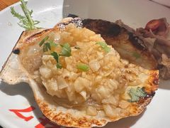 -AK47烤羊腿串吧(柳浪家园店)