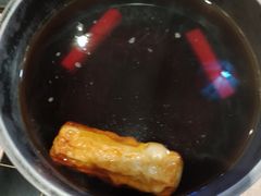 -吉野家(凯旋购物广场店)