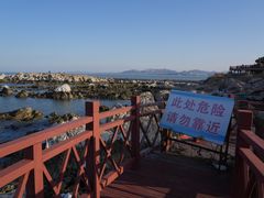 -养马岛旅游度假区