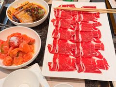 -皇城老妈(德胜店)