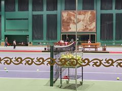 -齐动力网球(星河湾基地店)