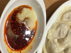 -喜家德虾仁水饺(南山书城店)