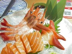 -有喜屋·日料·居酒屋(旭辉广场店)