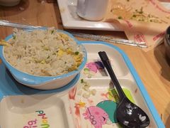 -怪噜范·老贵阳街头名小吃(汇金星力城店)