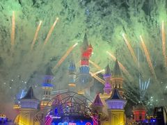 -沈阳方特欢乐世界