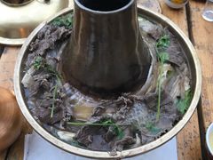 -卡万金特色藏餐