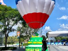 -东莞松山湖万象汇