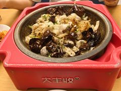 -大丰收脆鱼(浦西万达店)