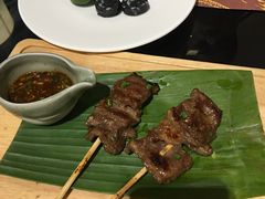 -simply thai天泰(静安嘉里中心店)