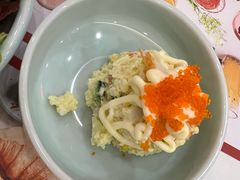 -斗牛士牛排餐厅(嘉里汇店)