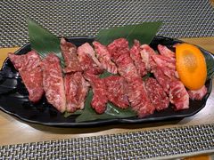 牛五花-牛人·雪花牛·木炭烤肉(昆山陆家店)