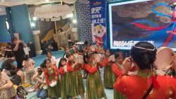 -奈尔宝家庭中心·亲子餐厅(苏州大悦城店)