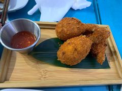 -My Way Town买味堂·东南亚餐厅(亦庄店)