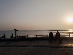 -日照灯塔风景区