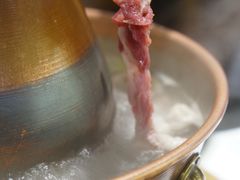 -宣武小院涮肉(前门店)