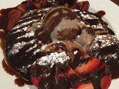 -Pancakes on the rocks(Darling Harbour)