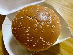 -肯德基(安定门店)
