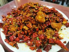 -小四川餐厅(纪庄子北道店)