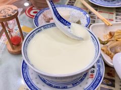 招牌姜撞奶-捷信牛奶甜品世家(柳巷店)