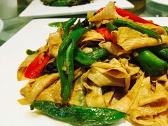 -静莲斋素食(慈云寺店)
