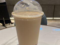 手作豆腐花-KNOTKNOT珞珞·日式甜品(K11店)