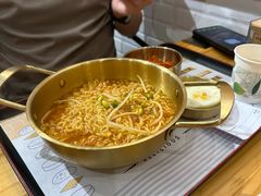 -小韩屋韩国料理(上海湾店)