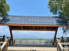 -野鸭湖国家湿地公园