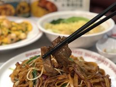 -香港深仔记茶餐厅(东门店)