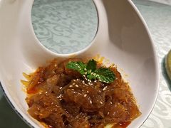 -韵秋荷(宝山龙湖天街店)