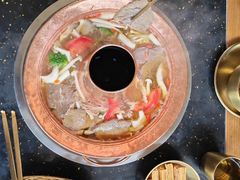 -陀岗美食·云南藏式特色餐厅