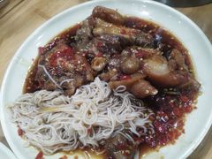 -贤花饭店(凯德店)