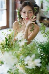 -蒙娜丽莎婚纱摄影 MONALISA