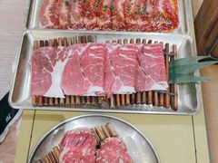 -西塔老太太泥炉烤肉(望京一店)
