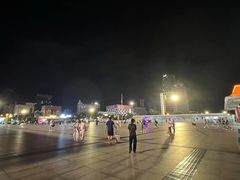 -珠海拱北口岸