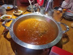 -野山舂·贵州现舂酸汤牛肉(鸿通城店)