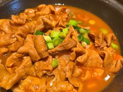 -老阿爸鲜鱼土菜(昆山花桥店)
