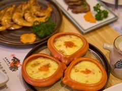 -贵木日本料理·铁板烧(新地假日广场店)