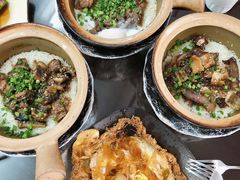 -红星光发煲仔饭(文海店)