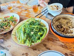 -关氏饮食店