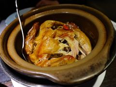 -外婆家(杭州马塍店·杭帮菜名店)