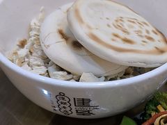 -建基泡馍·西安老字号·清真(永宁店)