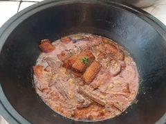 -粗粮人家·东北菜(洋桥店)