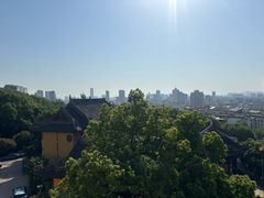 -江阴君山寺