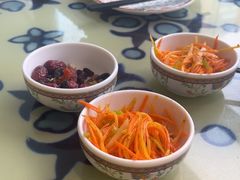 -撒拉花儿·新疆菜·清真(太阳宫店)
