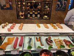 -富力丽思卡尔顿酒店·香荟全日制餐厅