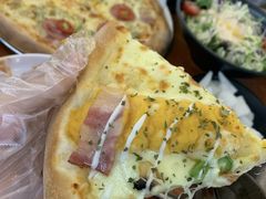 -奇帕波·披萨&炸鸡(诺和木勒站店)