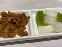 -粗茶淡饭·汉口公馆(循礼门店)