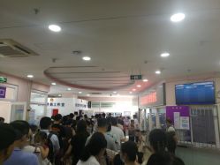 -北京市东城区妇幼保健院(南院区)